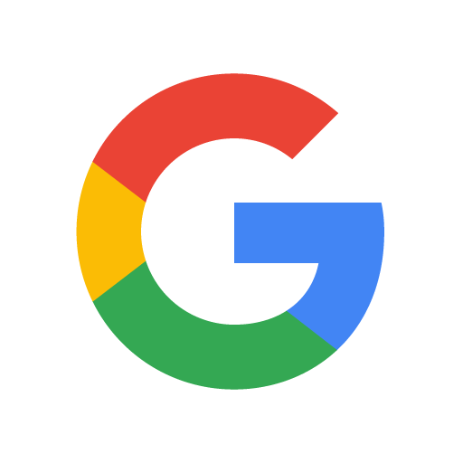 Google Reviews icon